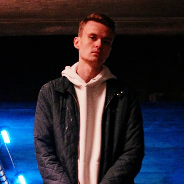 Theis EZ artist profile image