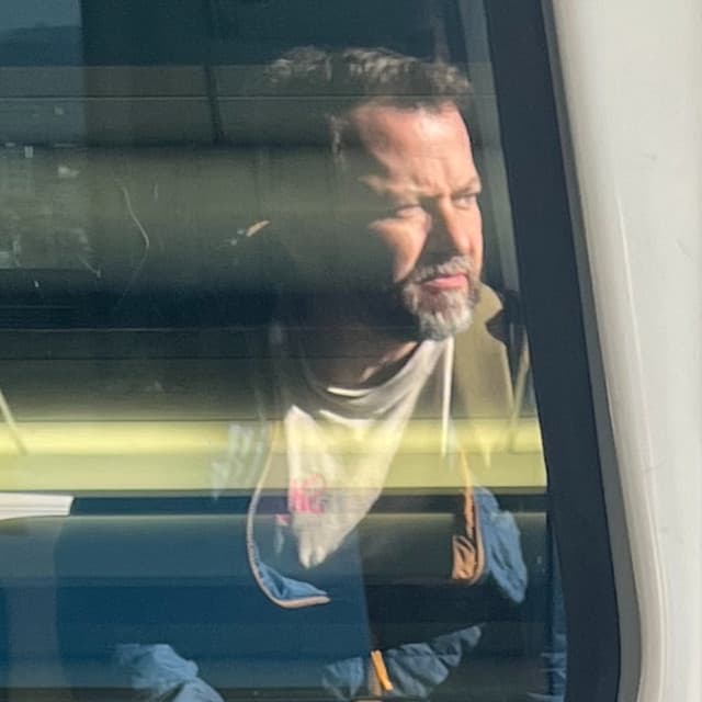 Andrew Arcadi artist profile image