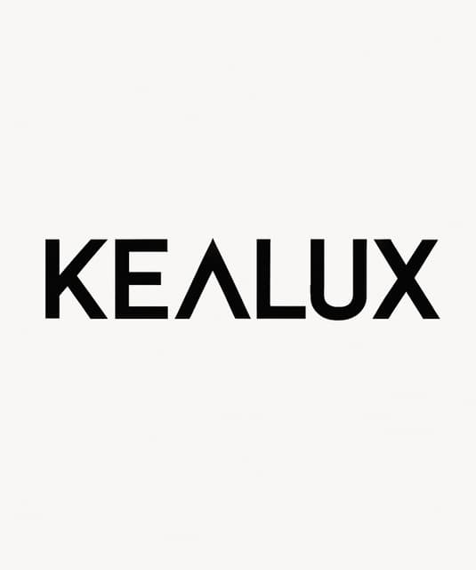 Kealux artist profile image