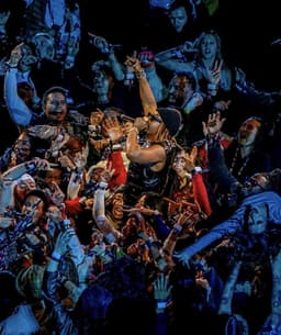 Lil Jon's artist profile image