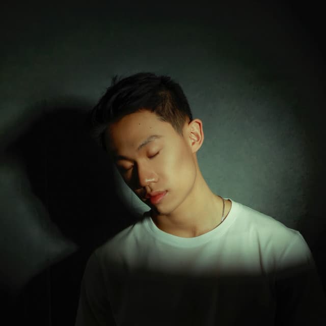 Thomas Ng artist profile image
