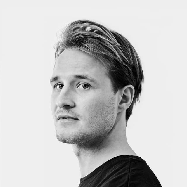 Deeparture artist profile image