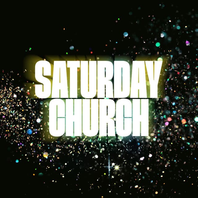 The Voices of Saturday Church artist profile image