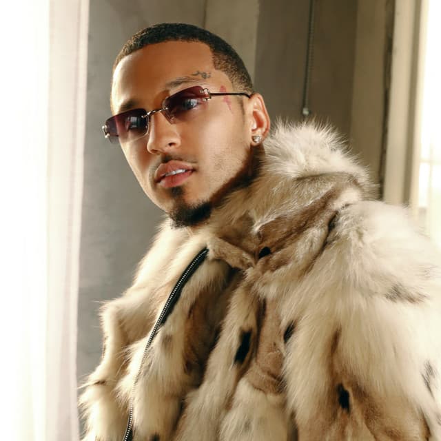 Kirko Bangz artist profile