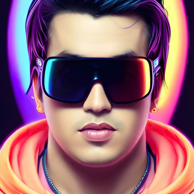 DJ Unic artist profile image