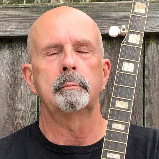 Peter Holsapple artist profile image