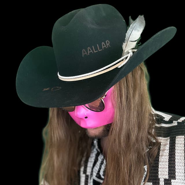 AALLAR artist profile image