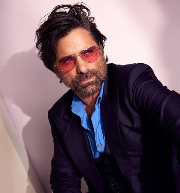 John Stamos's artist profile image