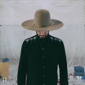 Adan Jodorowsky artist profile image