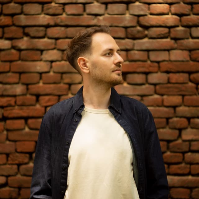 Sub:liminal artist profile