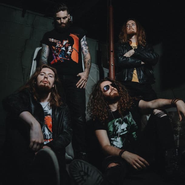 Dark Sun artist profile image