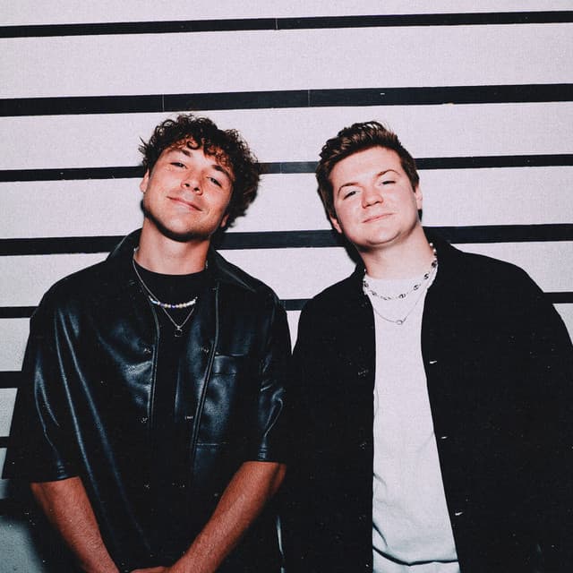 Sunday Scaries artist profile