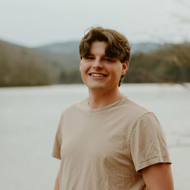 Cole Massey artist profile image