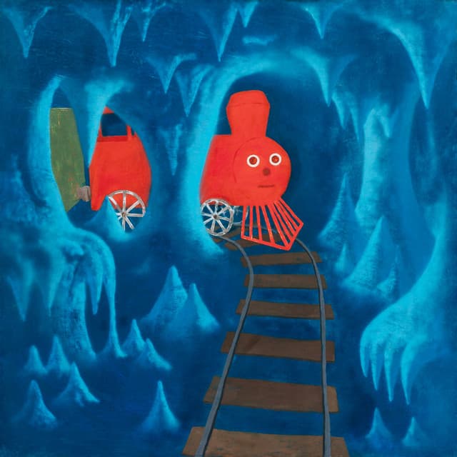 Wilma Vritra artist profile image