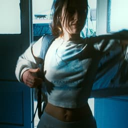 Oklou's artist profile image