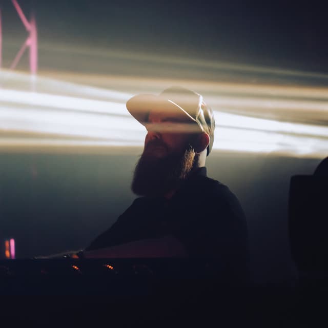 Teho artist profile image