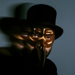 Claptone's artist profile image