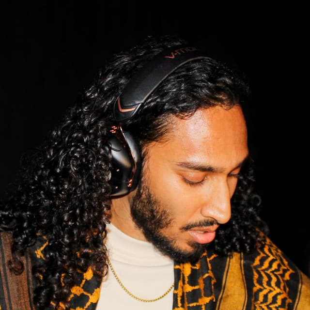 YOUREOMAR artist profile image