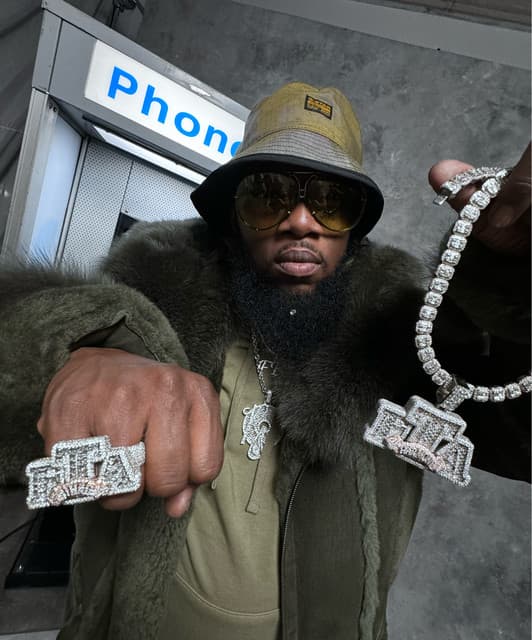 Freeway's artist profile image