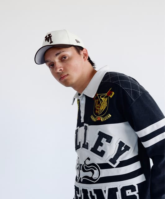 AYYBO artist profile
