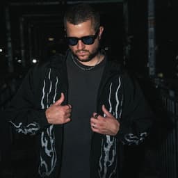 CID's artist profile image