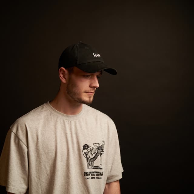 Tim Taylor (UK) artist profile image