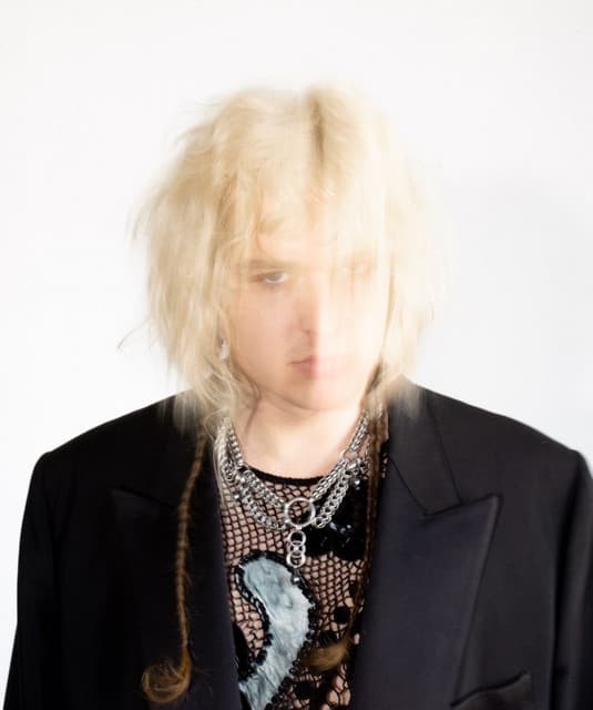 Mothé's artist profile image