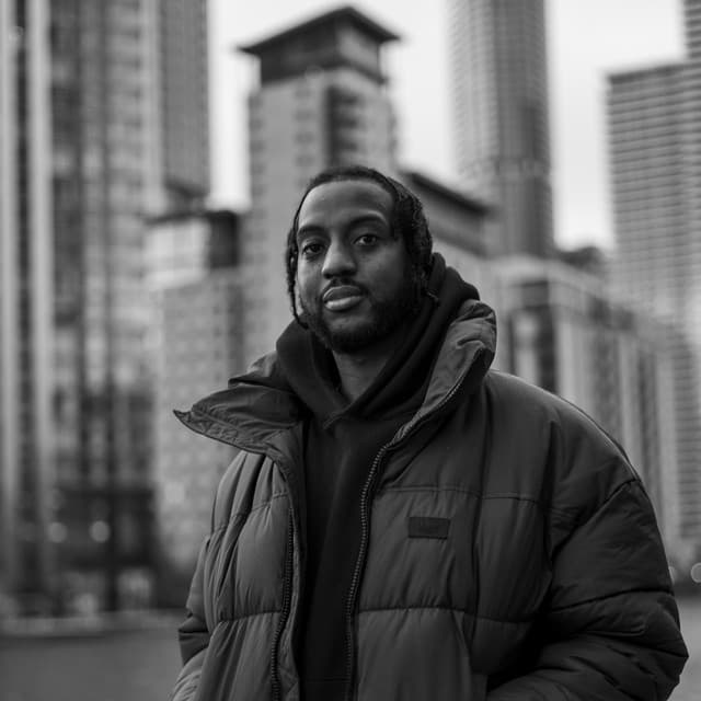 Capo Lee artist profile image