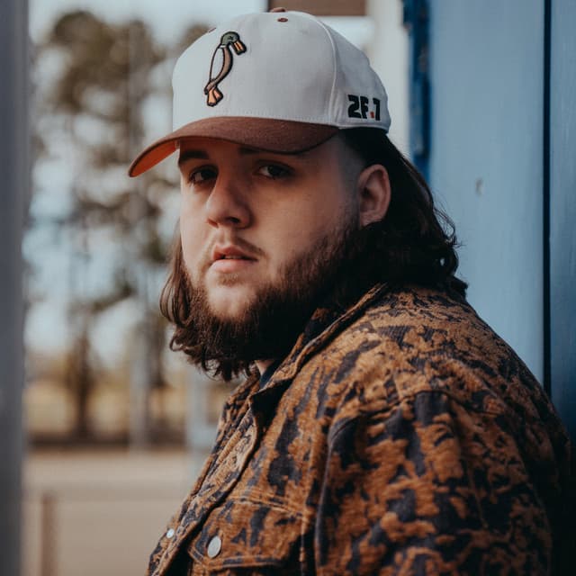 Brandon Wisham's artist profile image
