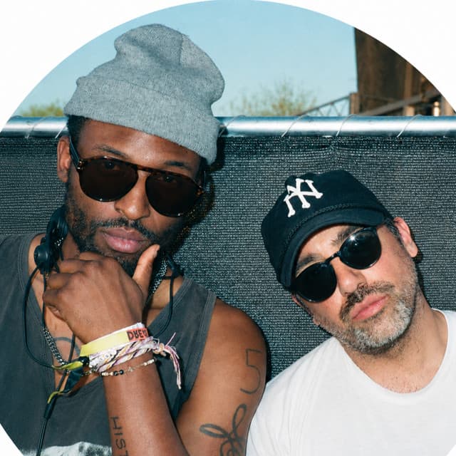 The Knocks artist profile