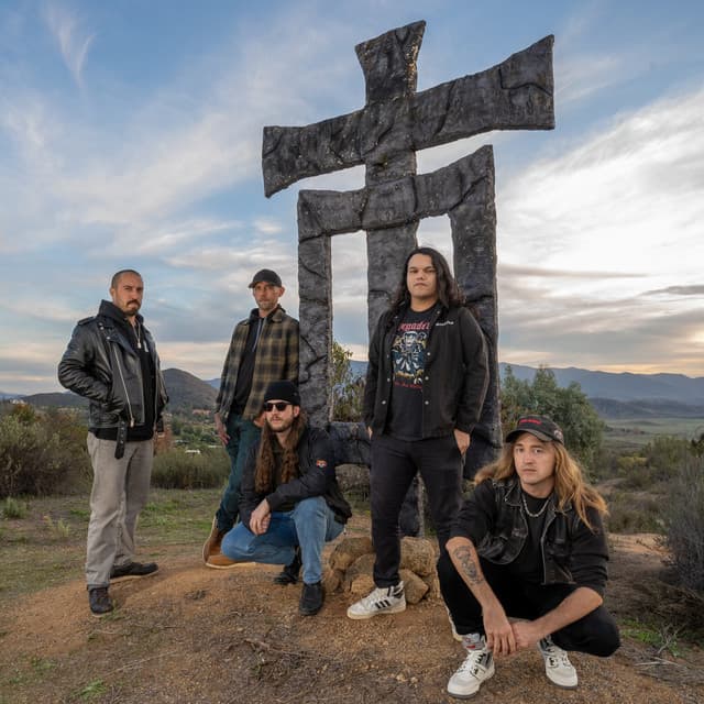 Take Offense's artist profile image