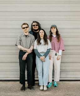 SUDS's artist profile image