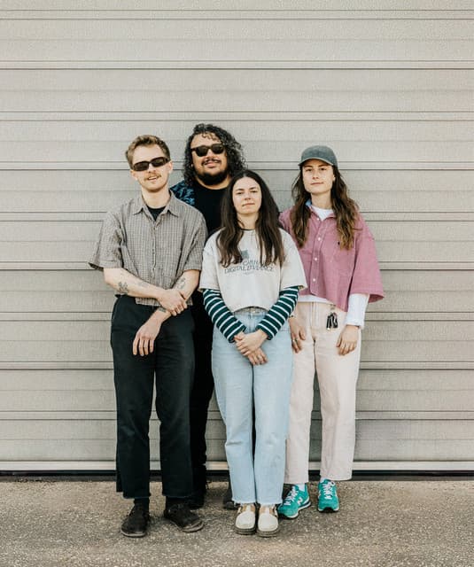 SUDS artist profile image