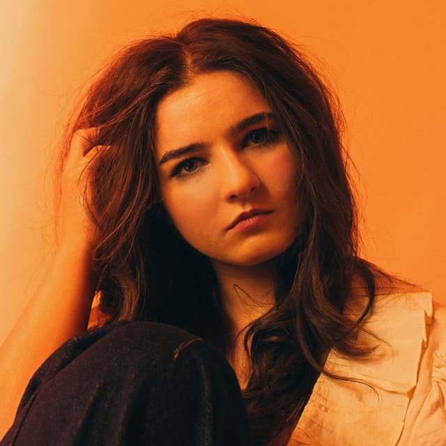 Muireann Bradley artist profile image