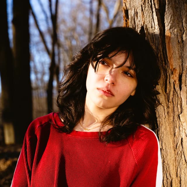 isobel artist profile image