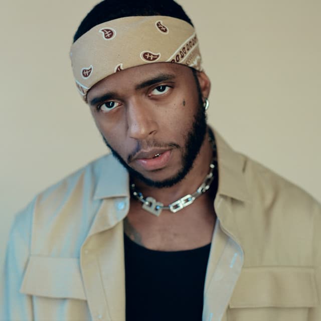 6LACK's artist profile image