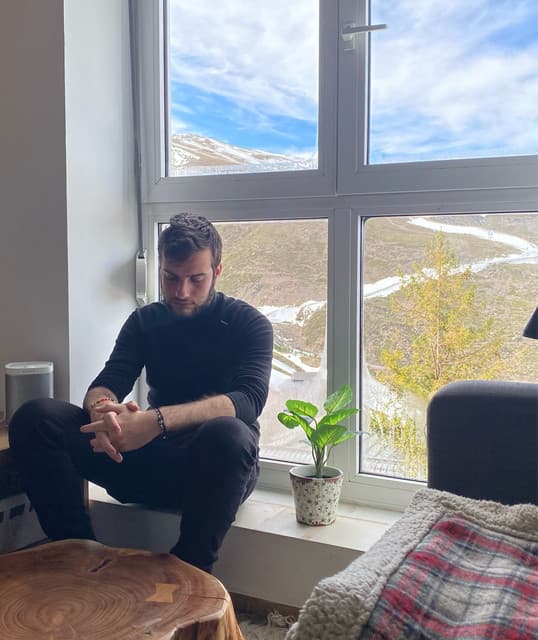 Æj artist profile image
