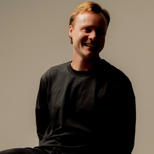 Kronan artist profile image