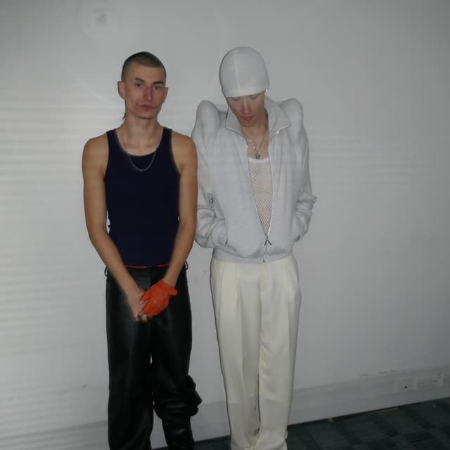 Nation's artist profile image