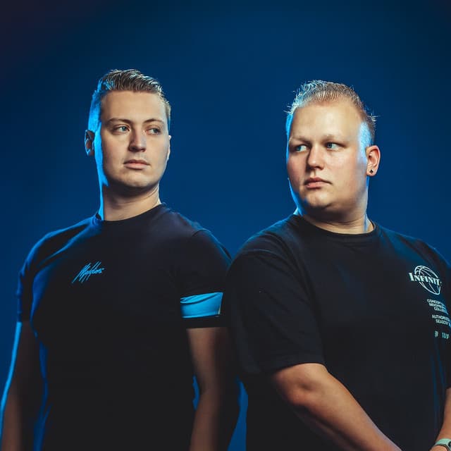 Faceless's artist profile image