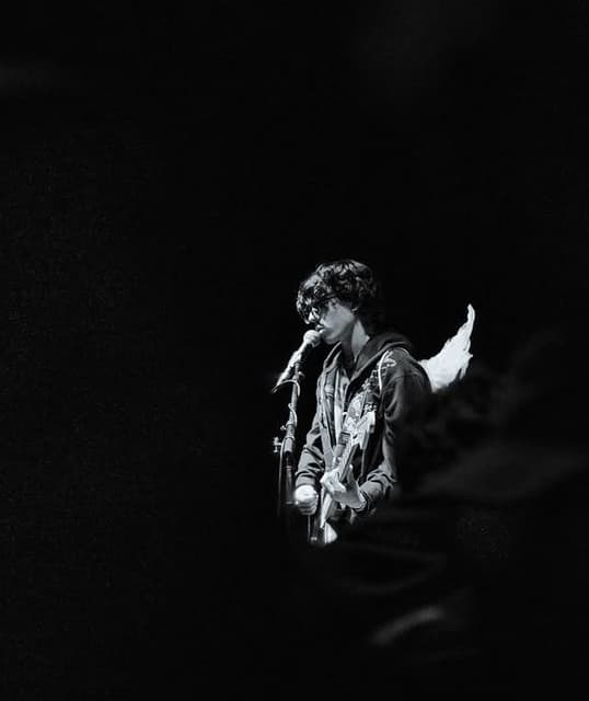 flyingfish's artist profile image