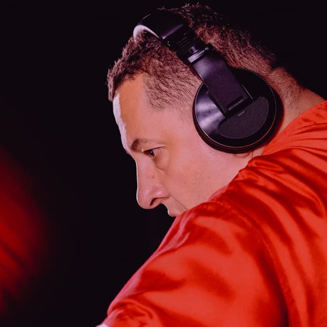 DJ Semtex's artist profile image