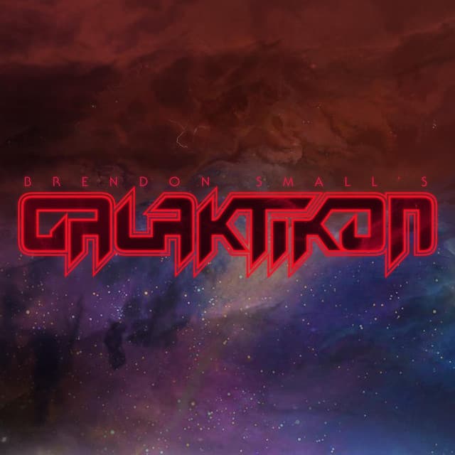 Brendon Small artist profile image