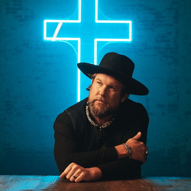 Zach Williams's artist profile image