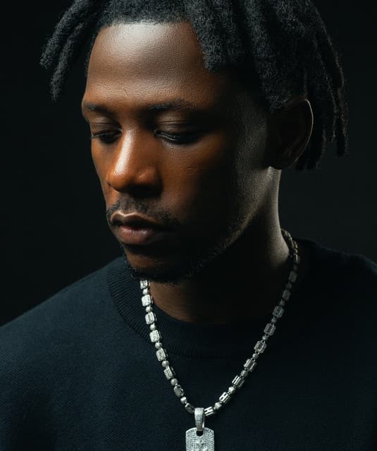 The Majeek artist profile image