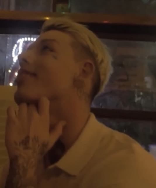 Leech King artist profile image