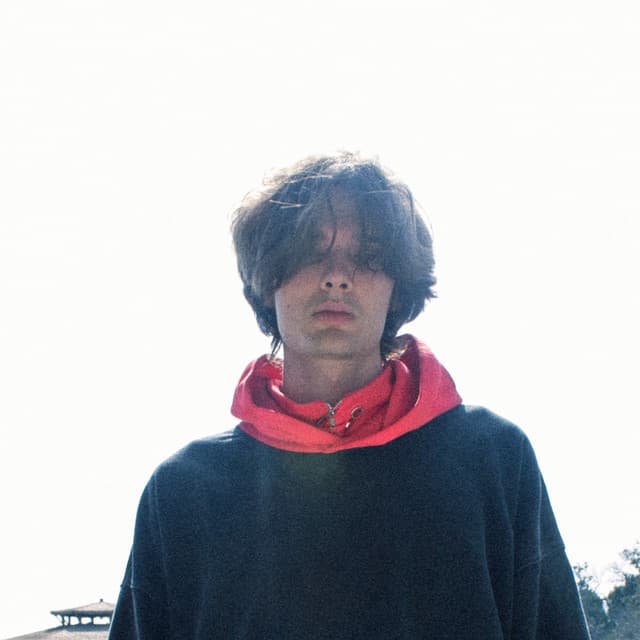 Zander Small artist profile image