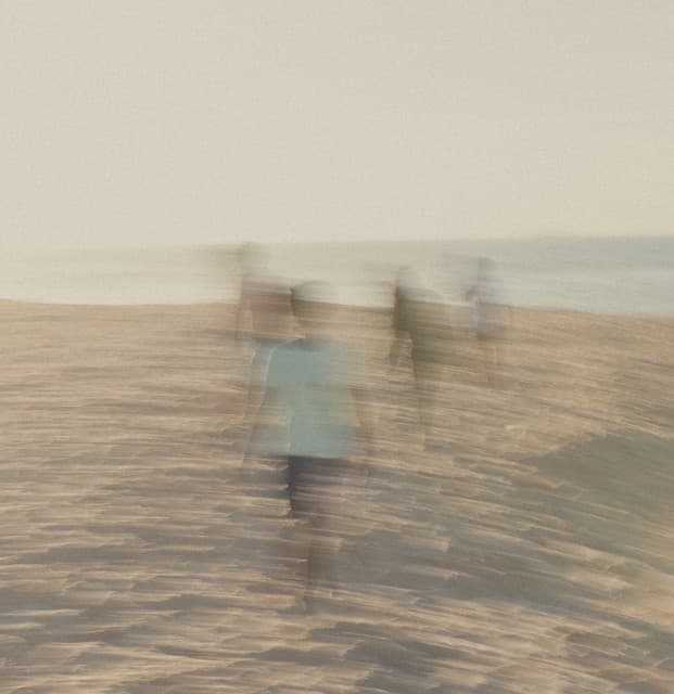 Boogarins's artist profile image