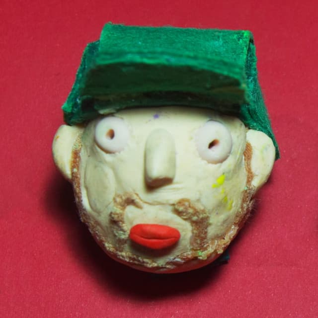 Yoni Mayraz artist profile image