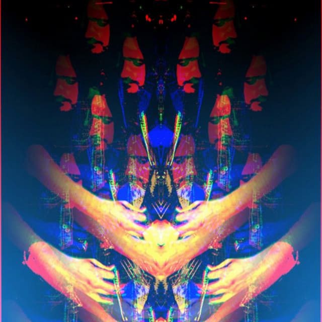 For My Dear Friend artist profile image